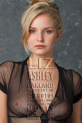 Liz California nude art gallery of nude models